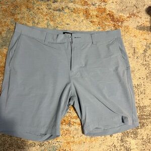 TravisMathew shorts